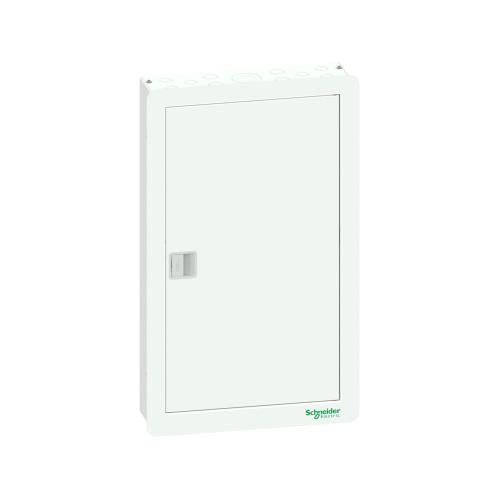 Schneider- Acti9 Disbo -Vertical TPN 24way -40A EZ- MCCB-A9H324MEZ40FD