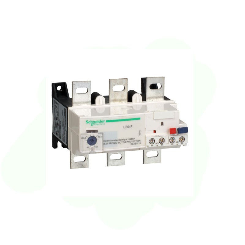 SCHNEIDER - Relay Thermal OR/LD 132-220A