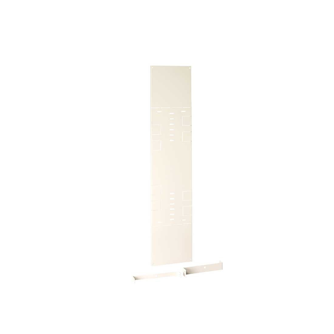 SCHNEIDER - Prisma Ph, Front Or Rear Busbar Barrier, Form 2, W = 300 mm