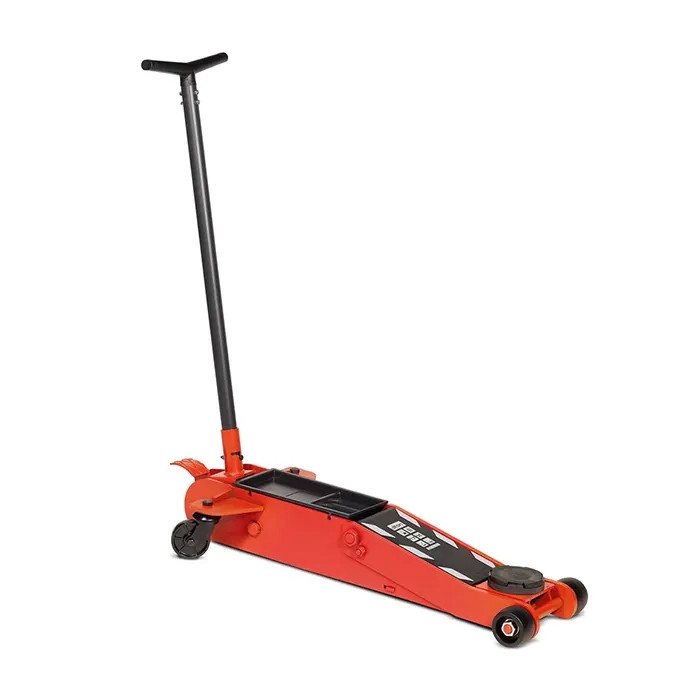 Hydraulic Trolley Jack, 3 T, 36 kg, Made in spain