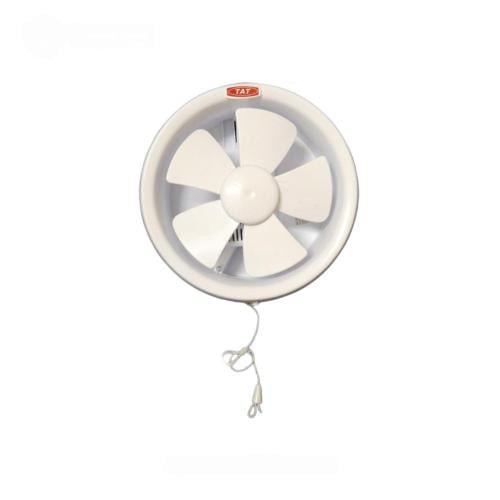 TAT Circular Exhaust Fan - 20 cm - 29 Watt - White