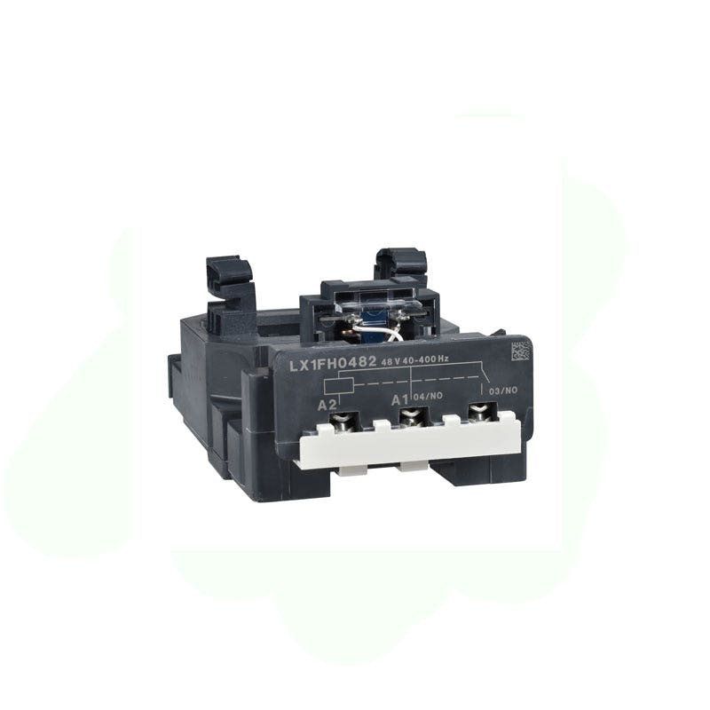 SCHNEIDER - Coil 110V For Lc1, F265 330