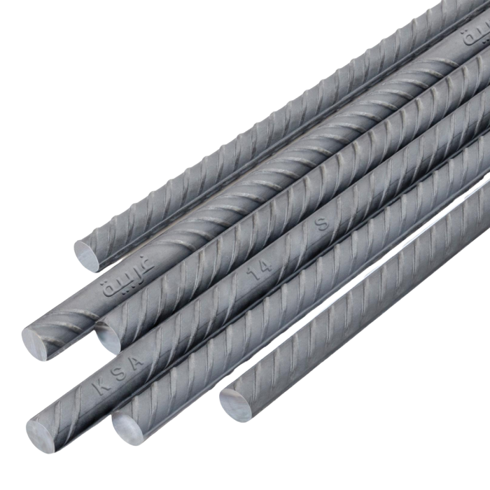 Western Reinforcing Steel - 14mm * 12m
