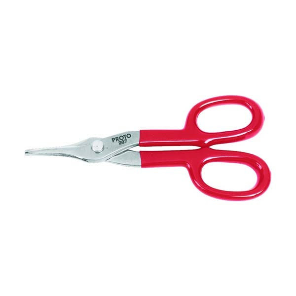 PROTO - Duckbill Snips,12-3/4"