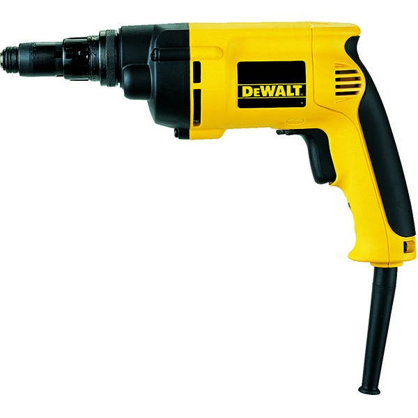 DEWALT - VSR High Torque VERSA-CLUTCH™ Screwdriver, 540W, 1000 rpm