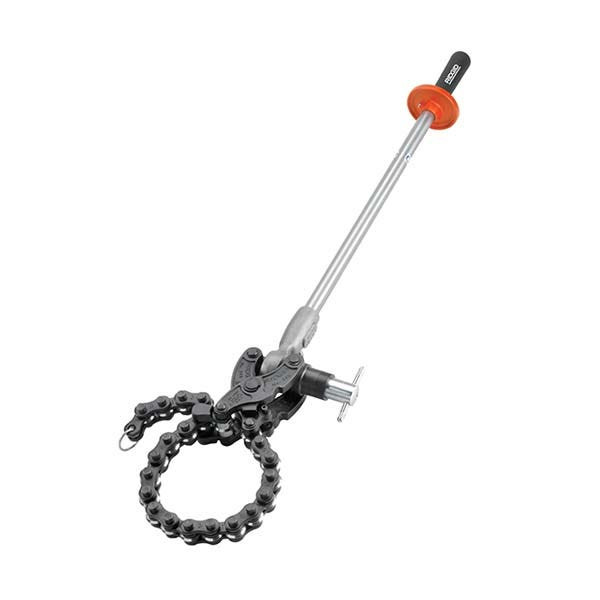 RIDGID - Soil Pipe Cutter, 246, 1-1/2"-6"