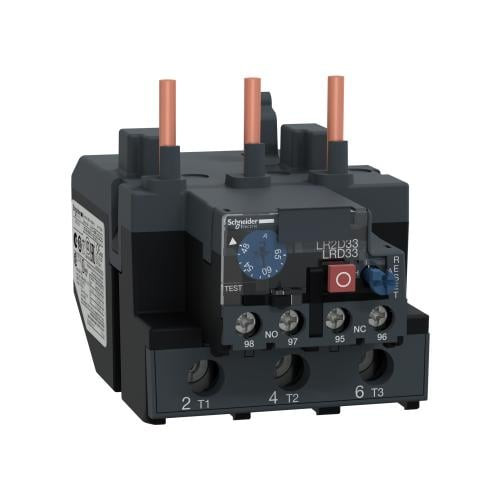 Schneider-Thermal Overload Relay-48/65 A -class 10A-LRD3359
