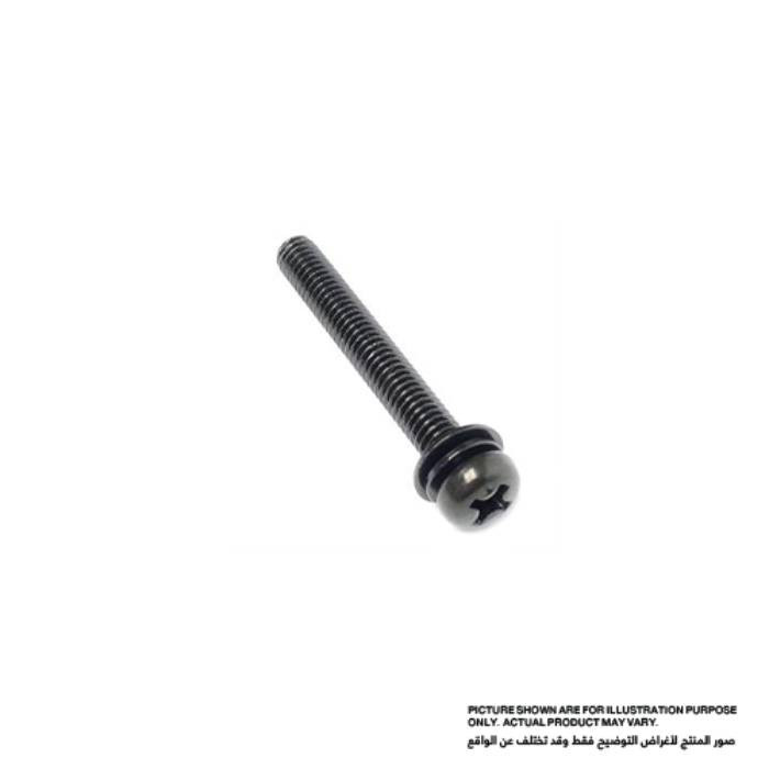 Pan Head Screw M5X55, For 2412N, 2414, 6300LR, GB801