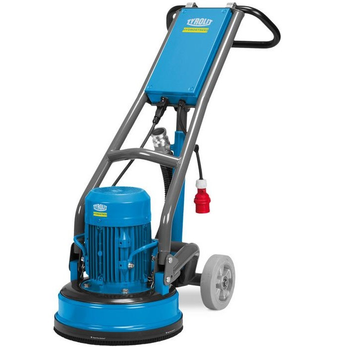 FGE 400 FLOOR GRINDER 400mm