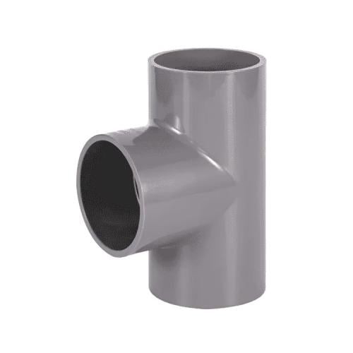 Chanel 2-inch gasket - pressure 80 - hot - gray