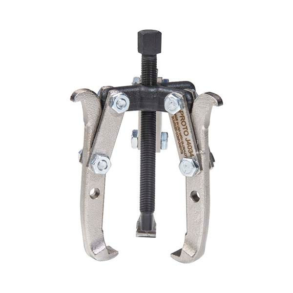 PROTO - 3 Jaw Gear Puller, 4"