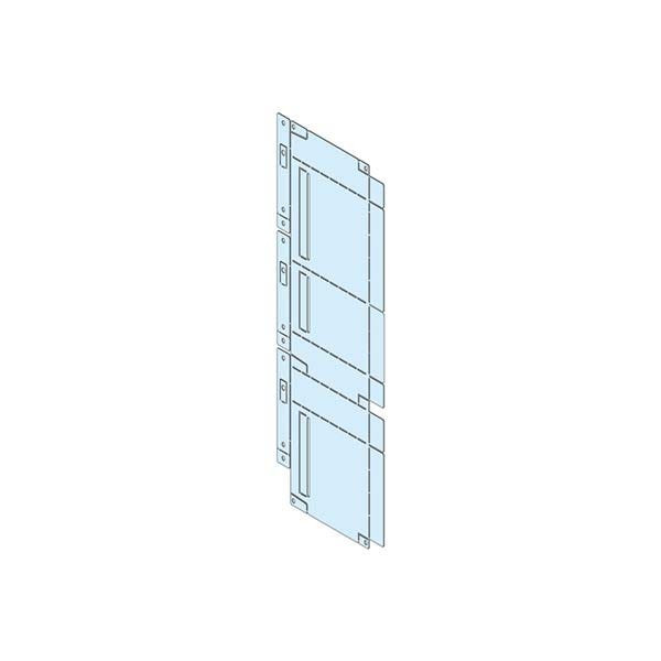 SCHNEIDER - Vertical Partition, PrismaSeT G, IP55