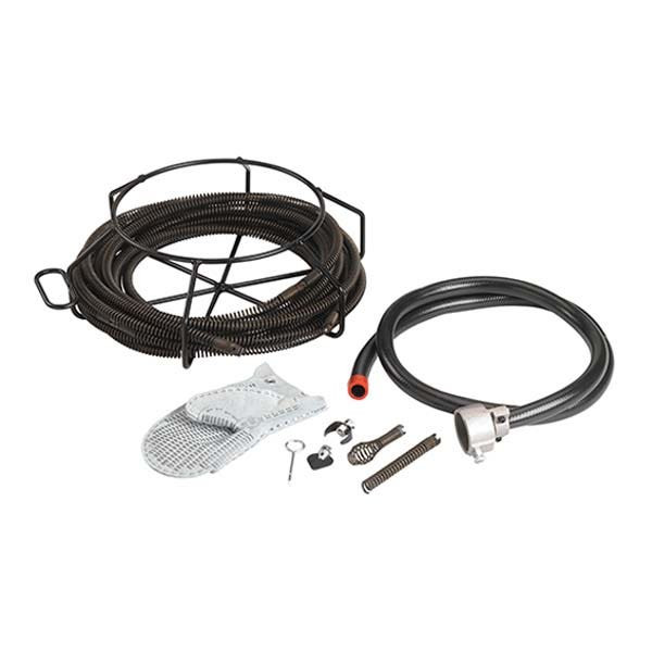RIDGID - Open Wind Cable Kit, A-30, 5/8"