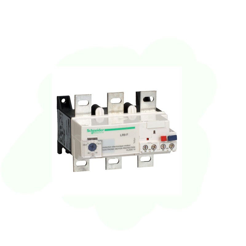 SCHNEIDER - Relay Thermal OR/LD 60-100A