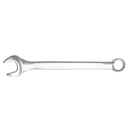 Combination Spanner Satin Finish, Double Ended ,9 mm