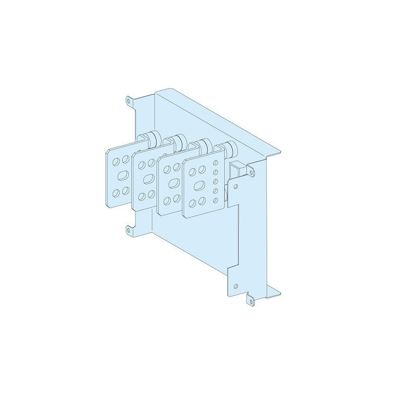 SCHNEIDER - Universal Connection Transfert In Duct 630A 4P