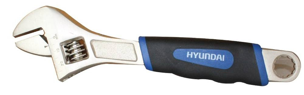Silver Numbered Rubber-Coated Key - 10" Silver Numbered Rubber-Coated Key HHT0017 Hyundai