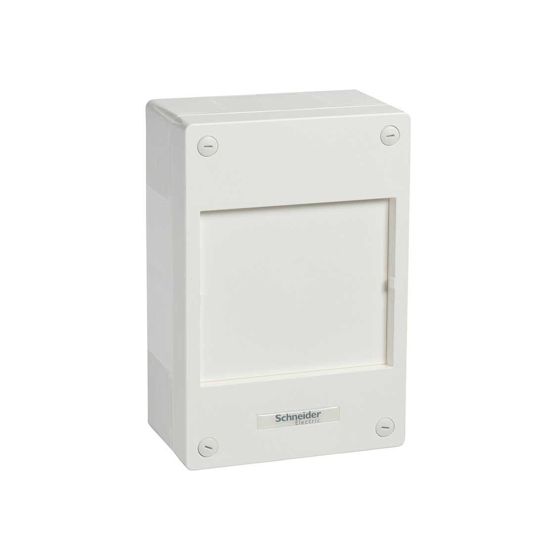 SCHNEIDER - Externalension Enclosure W600 21M Prisma G IP30