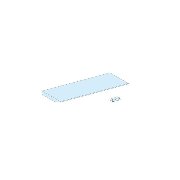 SCHNEIDER - IP31 Canopy W600+W300 Prisma G
