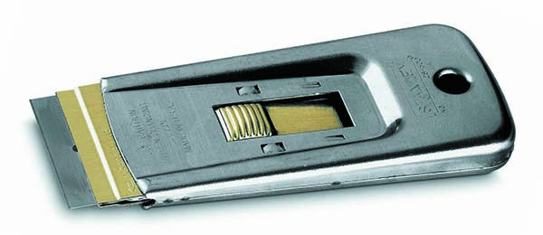 STANLEY, Razor Blade Scraper
