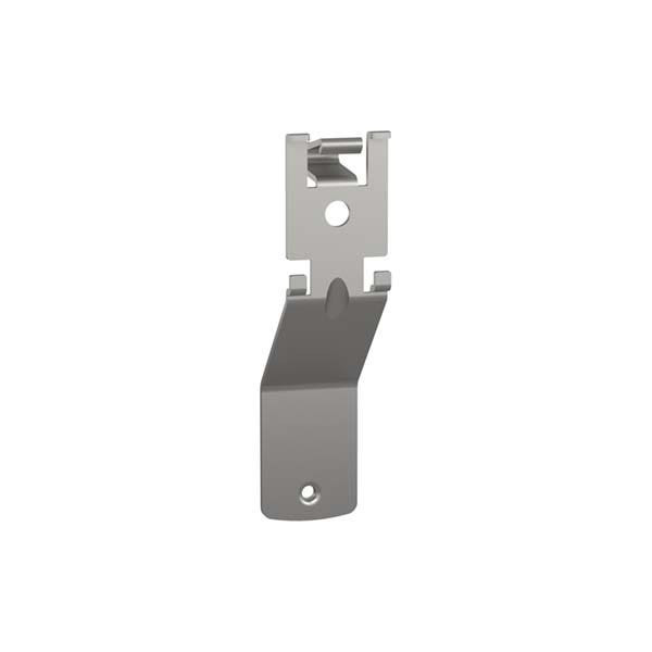 SCHNEIDER - 2 Earth Bar Modular Rail Support, Linergy TB