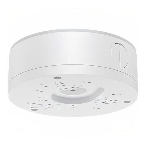 Honeywell Series 60 Dome Camera Junction Box - White - HA60JCBH1
