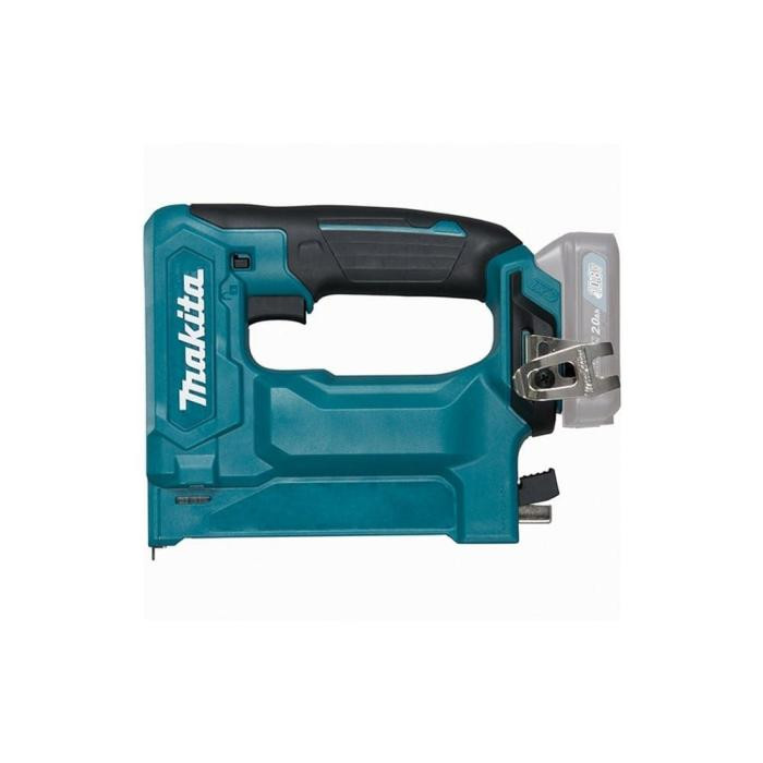 Cordless Wood Stapler Machine, 12V, Nail Length 7mm~10mm, Magazine 150pcs, 1.3kg