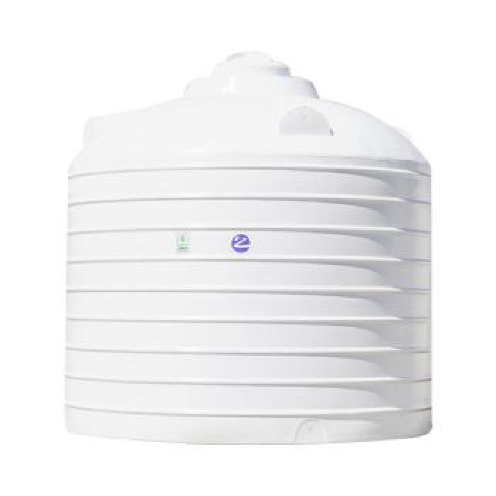 Alzamil Vertical Tank capacity 16,000 Ltr