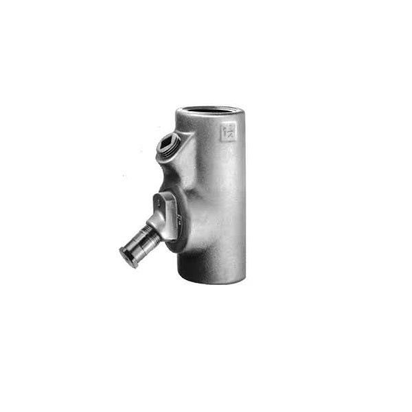 CROUSE HINDS - Drain Seal F/Hub 3/4"