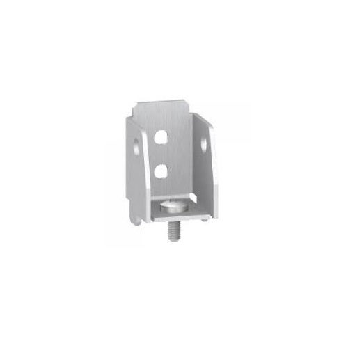 شنايدر - إكسسوار لوحة خدمة - BRACKET FOR FIXING UPRIGHTS