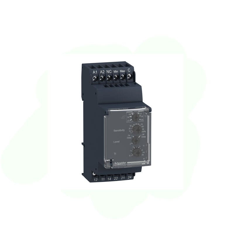 SCHNEIDER - Multifunction Resistive