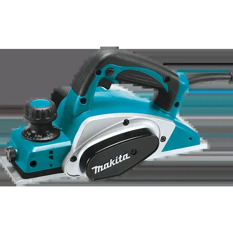 Thickness Planer Machine, Planing Width 82mm, Planing Depth 2.5mm, 620W, 2.6kg