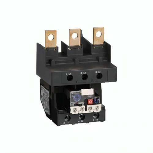 Schneider Overload Protection Circuit Breaker (Thermal Overload) - Class A 10 - 110 : 140 Amps - LRD4369
