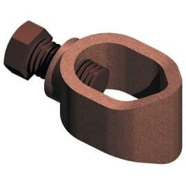 Clip Versus 16mm Pole to 70mm Cable - CR515