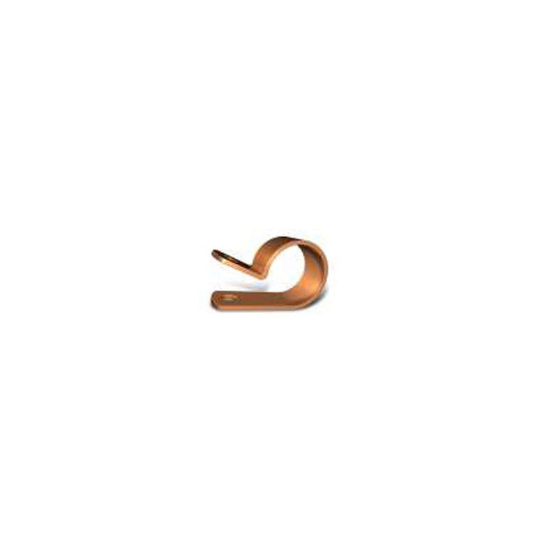 RAYCHEM RPG - One Hole Clip 25-35mm