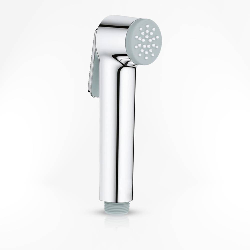 SHATTAF HEAD CHROME GY51