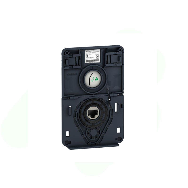 SCHNEIDER - Door Mounting Kit For Graphic Keypad