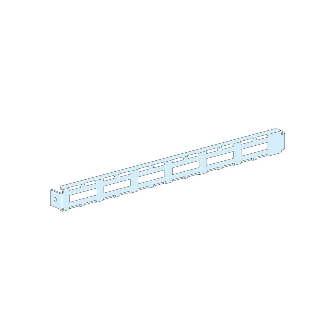 SCHNEIDER - 4 Cable Tie Supports W650