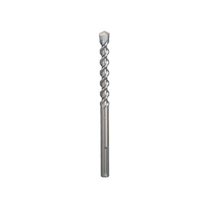 SDS Max Concrete Drill Bit, 28mm x 570mm x 450mm, with a 4-cutter head