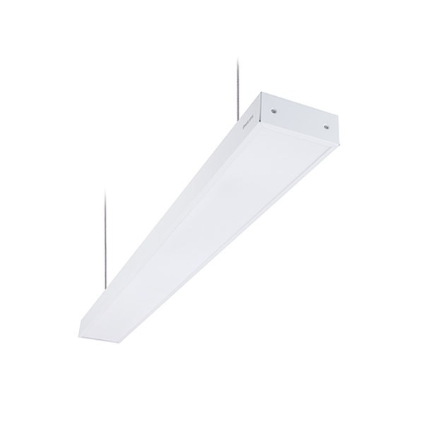PHILIPS - SmartBright Suspension G2, 2900lm, 29W, NW, 4000K, L1200, White, 25000Hrs
