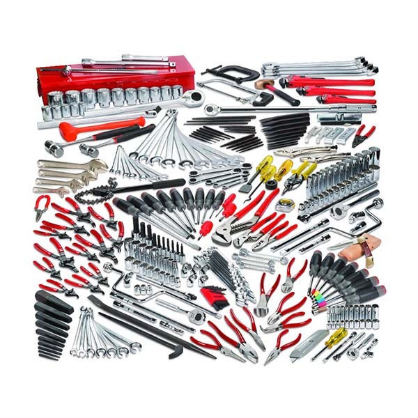 PROTO - Master Tool Set, 272 Pieces