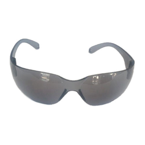 SAFETY GLASS