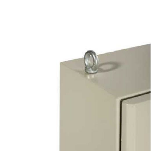 SCHNEIDER - Swm Set Of 2 Eyes Bolt M8