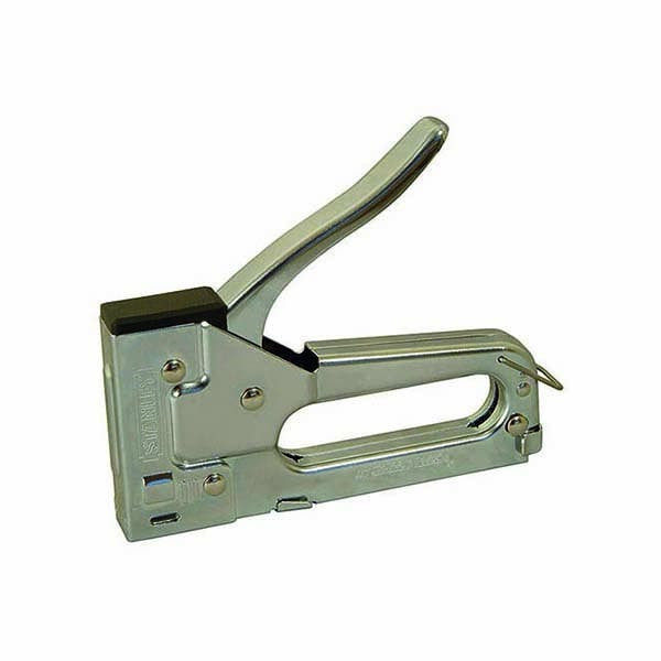 STANLEY - Light Duty Staple Gun, TR45