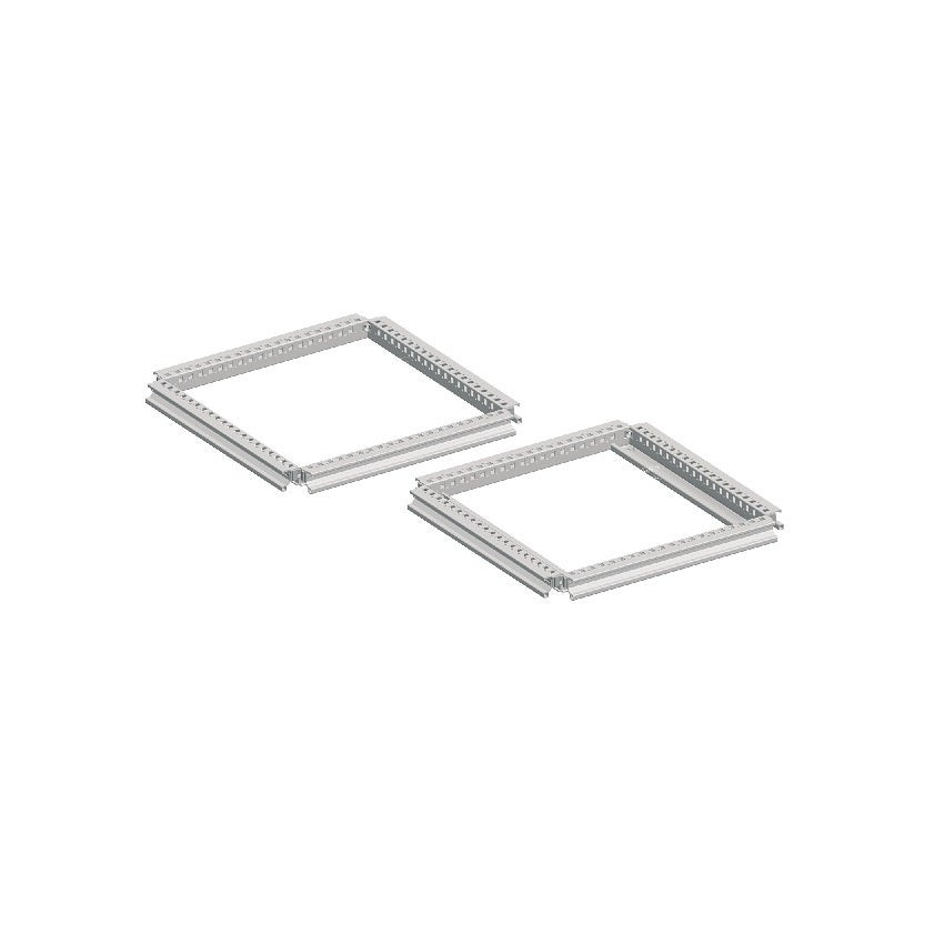 SCHNEIDER - Upper + Lower Frame SF 600 x 500