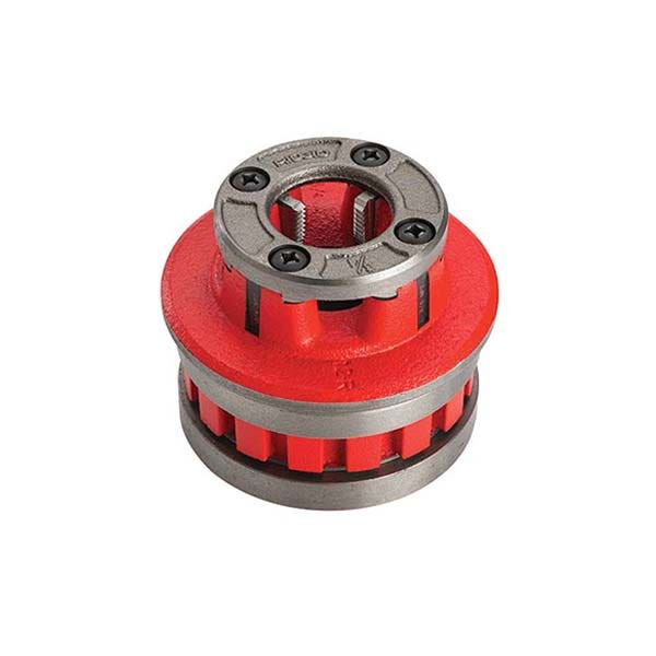 RIDGID - Die Head, 12R, 3/4" NPT
