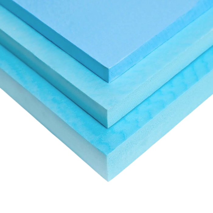 XPS Thermal Insulation Boards - Thickness (mm): 50