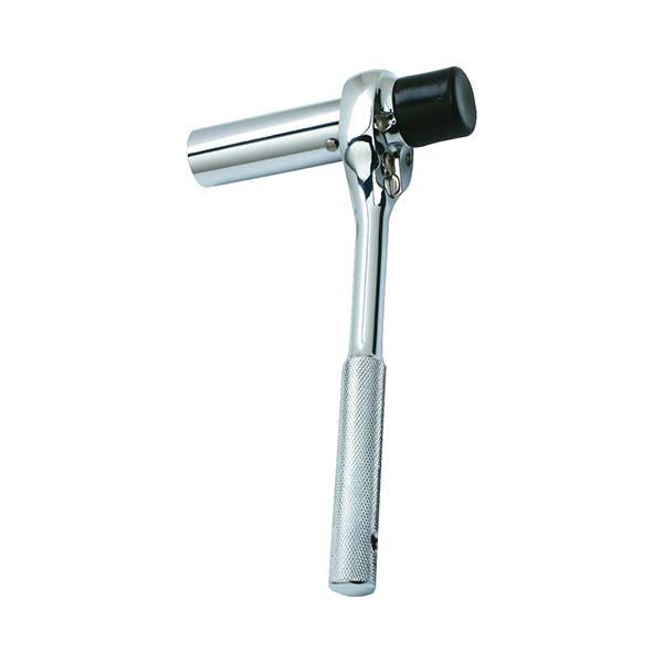 PROTO - 1/2" Drive Scafolding Ratchet, 10"