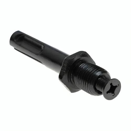 OSCO SDS-Plus Chuck Adaptor-10285-Black