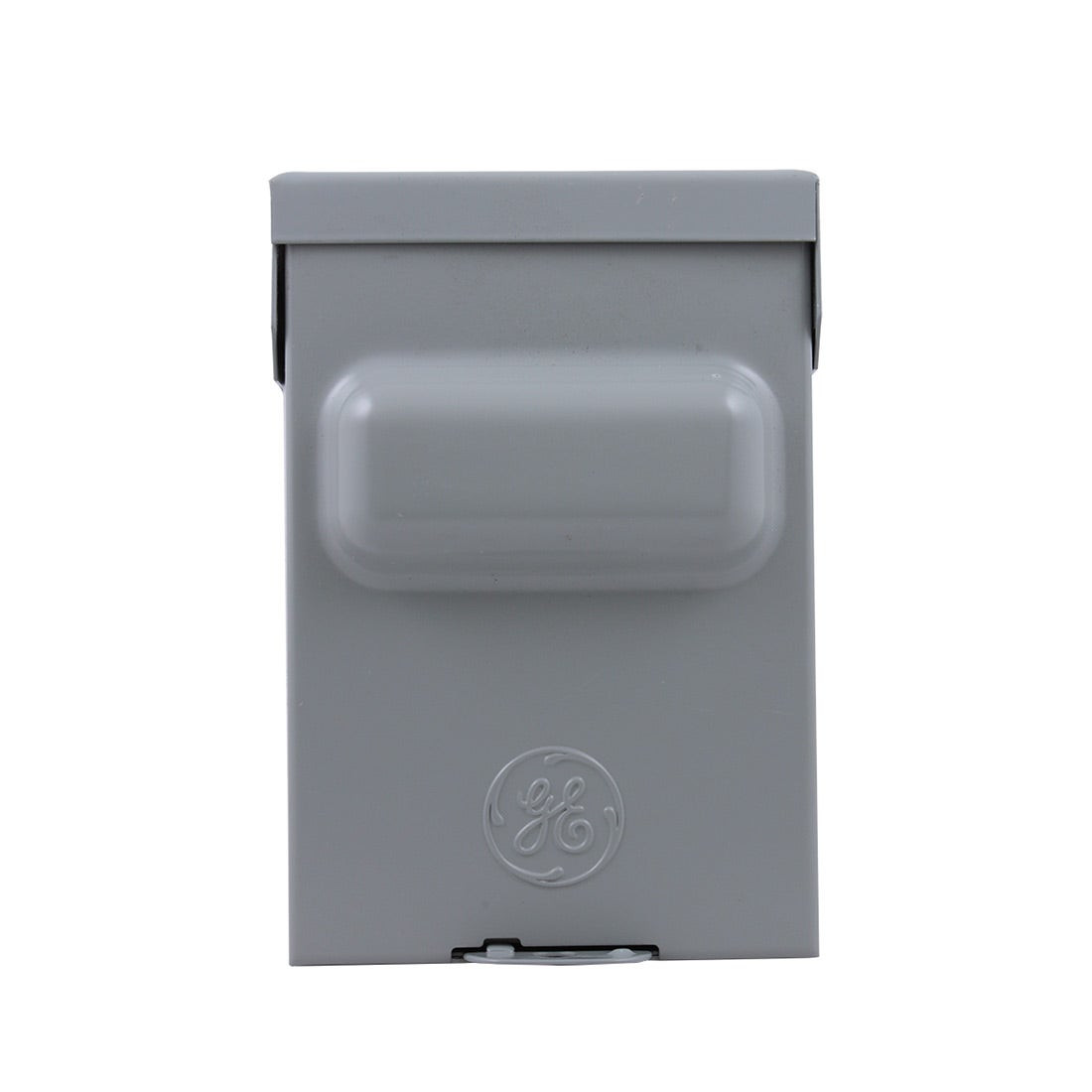 GENERAL ELECTRIC - Safety Switch, 60A 2P 240V Non-Fusible Puller Type ACD N3R